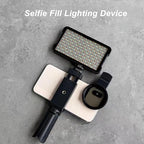 Dpofirs Light, Selfie Light and Circular Polarizer Filter, Clip Fill Light CPL - Image 4