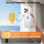 Magnetic Suction Cup Phone Mount - Image 4