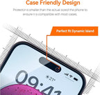 Anti Blue Light Screen Protector - Image 6