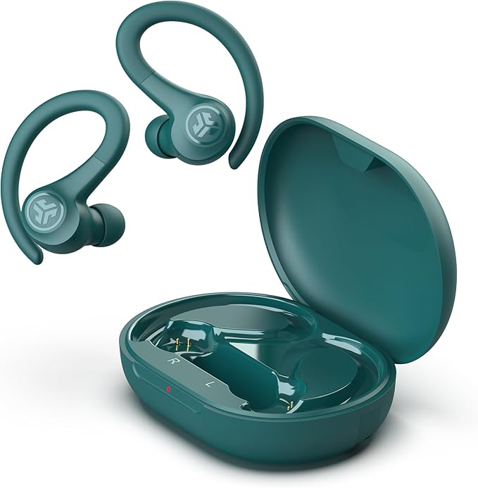 JLab, Go Sport+, True Wireless Workout Earbuds - Image 6