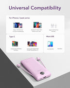 VEGER Portable Charger Power Bank - Image 6