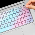 Keyboard Cover for HP EliteBook 830 835 840 845 1040 G9 G10 2024 2023 2022 13.3 - Image 4