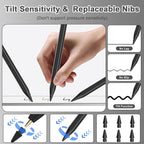 Pencil 2nd Generation for iPad 2018-2024 - Image 5