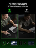 MOVE SPEED External Hard Drive - Image 5