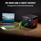 Jackery Solar Generator 1000 v2 - Image 8