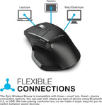 JLab Epic Work Bundle, Epic Wireless Keyboard and Epic Wireless Mouse - Image 7
