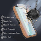 M MYBAT PRO for iPhone Air Case - Image 3