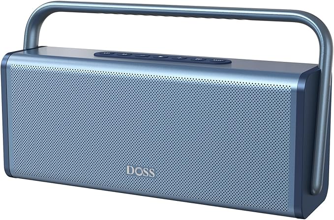 DOSS SoundBox XL Pro Bluetooth Speaker by DOSS