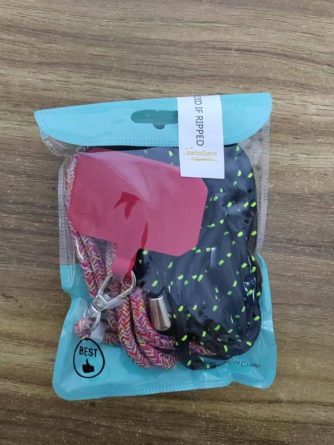 Cell Phone Lanyard Crossbody for Women - Image 8