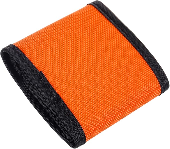 PATIKIL Lens Filter Case, 4-Pocket Camera Filter Case Portable Lens Filter - Image 3