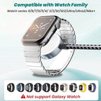 Travel Essentials 4 in 2 Multi Charging Cable - Image 5