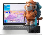 HP 2025 15.6" Touchscreen Laptop Computer, Intel Core i3-1315U, 64GB RAM by HP