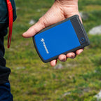 Transcend 1TB USB 3.1 Gen 1 StoreJet 25H3B SJ25H3B Rugged External Hard Drive - Image 8