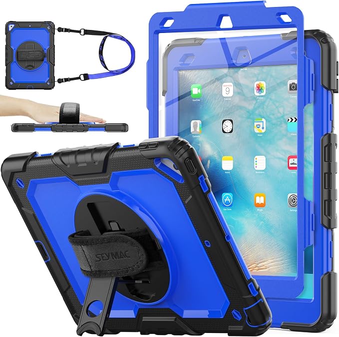 SEYMAC stock Case for iPad Air 3 2019 / Pro 10.5'' by SEYMACstock