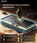 JUESHITUO for Samsung Z Fold 7 Case - Image 7