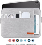 Lacdo Tablet Sleeve Case for 13 inch New iPad Air M3 M2 2025-2024, 13 inch New - Image 2