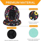 Replacement Ear Pads for Bose QuietComfort 35 & Quiet Comfort 35 II Headphones - Image 6