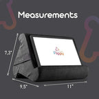 Flippy Tablet Pillow Stand - Image 2