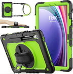 SEYMAC stock Case for Samsung Galaxy Tab S10 FE / S9 / S9 FE 5G Tablet Case by SEYMACstock