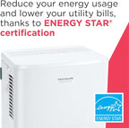 Frigidaire Gallery 2-in-1 35-Pint Dehumidifier - Image 10