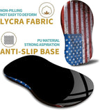 Hokafenle Ergonomic Mouse Pad Wrist Support - Image 6