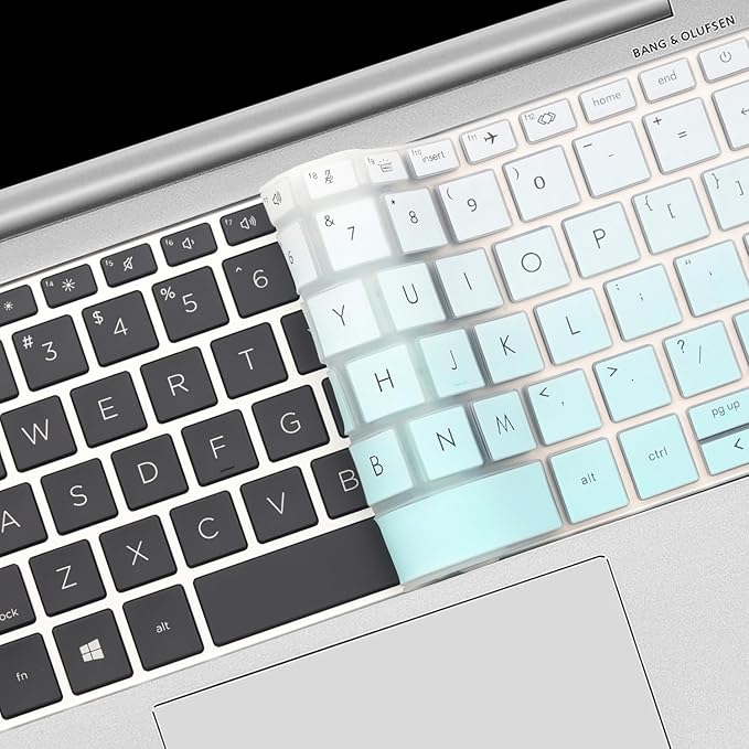 Keyboard Cover for HP EliteBook 830 835 840 845 1040 G9 G10 2023 2022 13.3 14 - Image 6