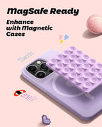 amBand Silicone Suction Phone Mount Trendy Stocking Stuffers - Image 2