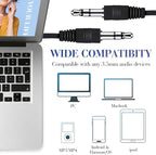 Kanayu 100 Pack Wired Earbuds Bulk - Image 3