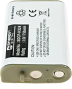 Synergy Digital Cordless Phone Batteries, Works - Image 4