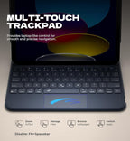 Dexnor for iPad 11th/10th Generation Case - Image 5