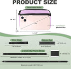 Clip and Go Strap for Phone - Image 3