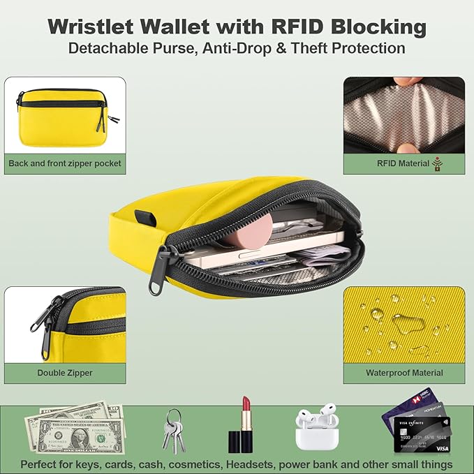 Clip and Go Strap for Phone - Image 5
