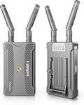 Wireless Video Transmission System, 820FT Range, 1080P Wireless HDMI by VRRIIS