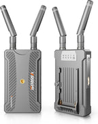Wireless Video Transmission System, 820FT Range, 1080P Wireless HDMI by VRRIIS