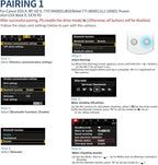 AODELAN Rechargeable Wireless Shutter Release - Image 7