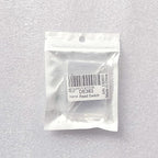 20pcs Glass Reed Switch Reed Contact Normally Open Magnetic Induction Switch - Image 5