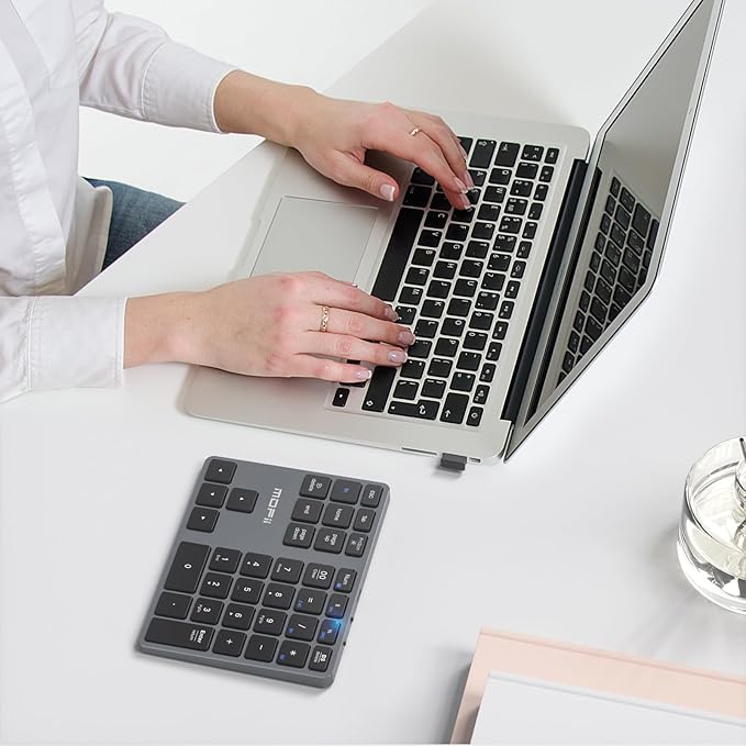 MOFII Number Pad for Laptop - Image 6