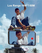 Mini Microphone for iPhone Android, Wireless Mic - Image 7