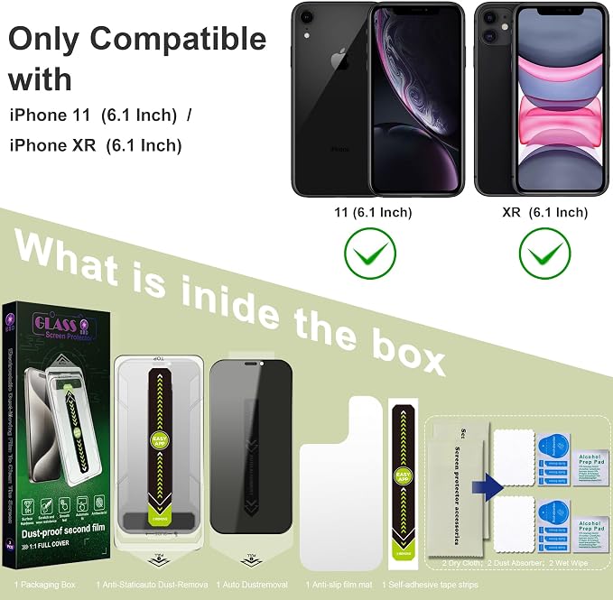 9H Tempered Glass, Full Coverage, Anti-Fingerprint, Auto Dust Removal, - Image 6