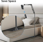 Floor Stand for Kindle Reading in Bed - Image 6