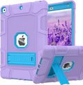 Rantice iPad 9th Generation Case, iPad 8th Generation Case, iPad 7th Generation by RanticeCase