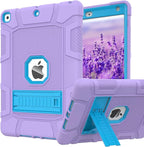 Rantice iPad 9th Generation Case, iPad 8th Generation Case, iPad 7th Generation by RanticeCase