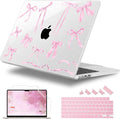Case for MacBook Air 15 Inch 2025 2024 2023 Release M4 A3241 M3 A3114 M2 A2941 by WelcomeViseNewitems