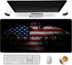 RTGGSEL 31.5x11.8 Inch Non-Slip Long Extended Large Gaming Mouse Pad by RTGGSEL