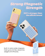 amBand Magnetic Suction Phone Grippy - Image 3
