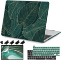 Teryeefi for MacBook Pro 13 inch Case M2 M1 2022 2020 2019-2016 Model A2338 by Teryeefi