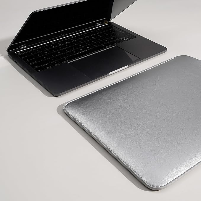 Laptop Sleeve 13 Inch Compatible - Image 4