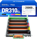 DR310CL DR-310CL Drum Unit Compatible Replacement by JCTONER