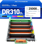 DR310CL DR-310CL Drum Unit Compatible Replacement by JCTONER