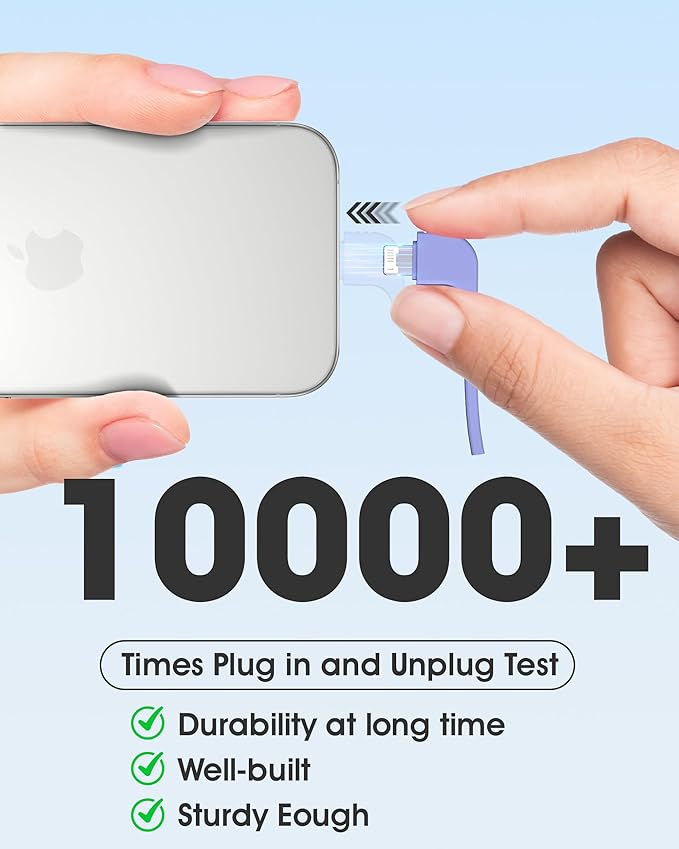 TG90° Portable Phone Charger Ultra Mini Power Bank - Image 8